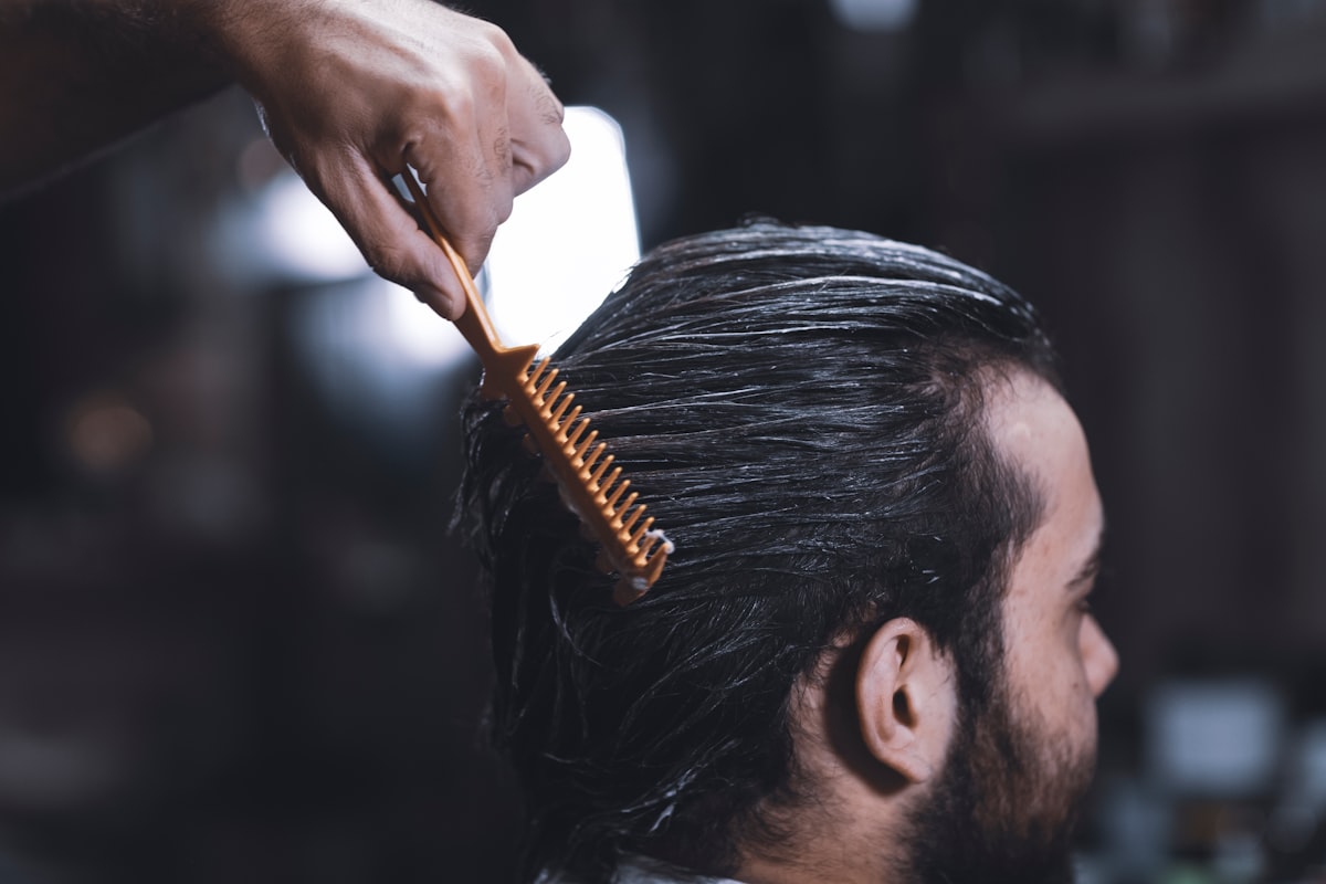 Men's All-In-One Formula